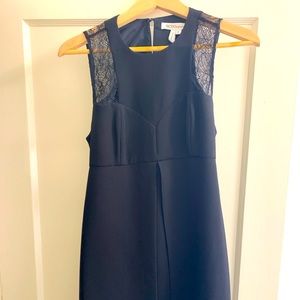 BCBG Little Black Dress